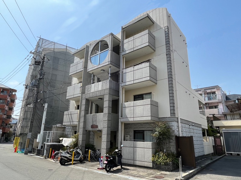 アンナプルナ　大阪市東淀川区相川2丁目