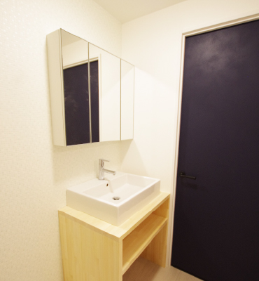 カルフォルニアスタイル