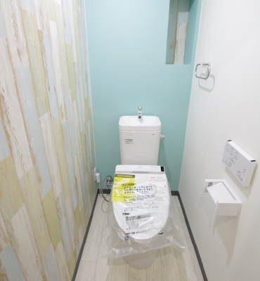 カルフォルニアスタイル