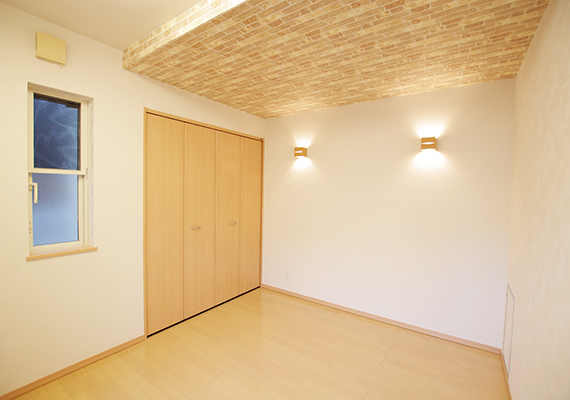 ナチュラルスタイル