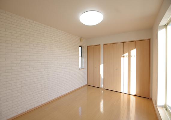 ナチュラルスタイル