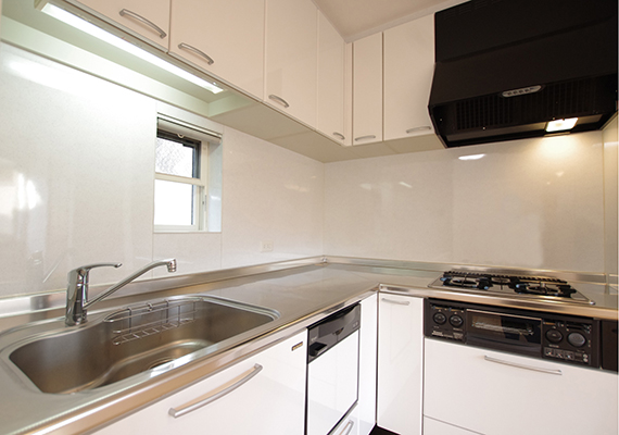 ナチュラルスタイル