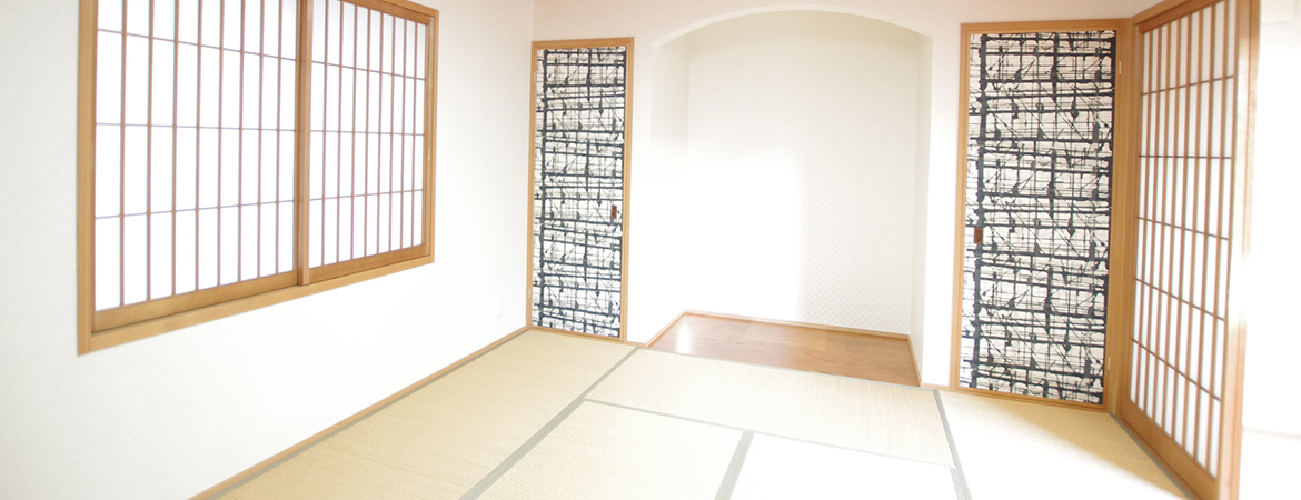 ナチュラルスタイル