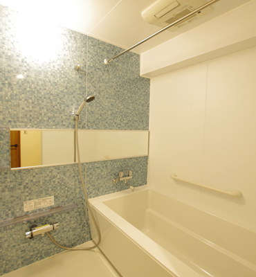 緑いっぱいの家