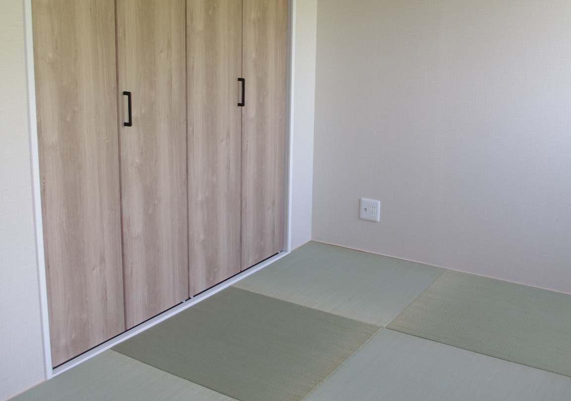 優しさ溢れるナチュラルな家