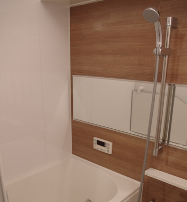 優しさ溢れるナチュラルな家