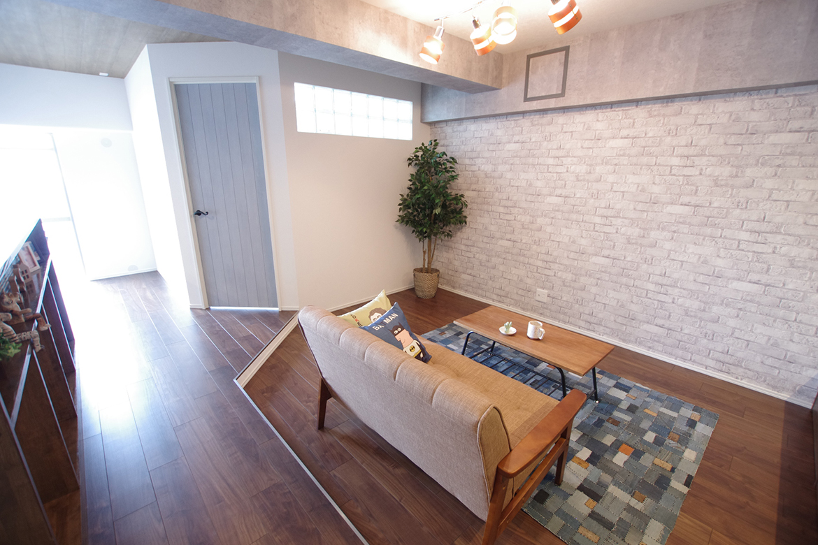 カルフォルニアスタイル