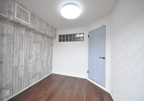 カルフォルニアスタイル