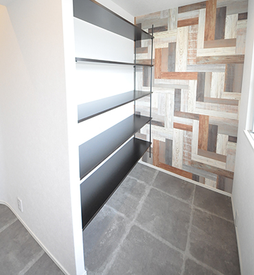 カルフォルニアスタイル