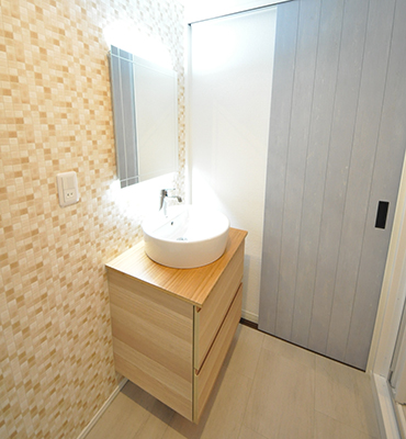 カルフォルニアスタイル