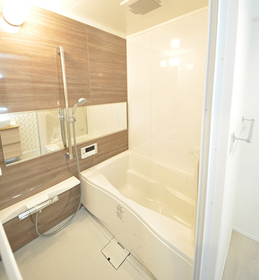 カルフォルニアスタイル