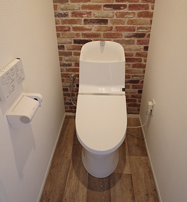 カルフォルニアスタイル