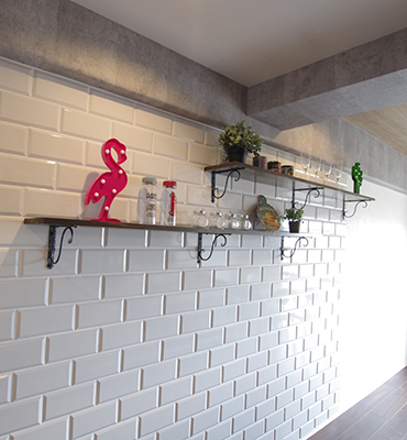 カルフォルニアスタイル