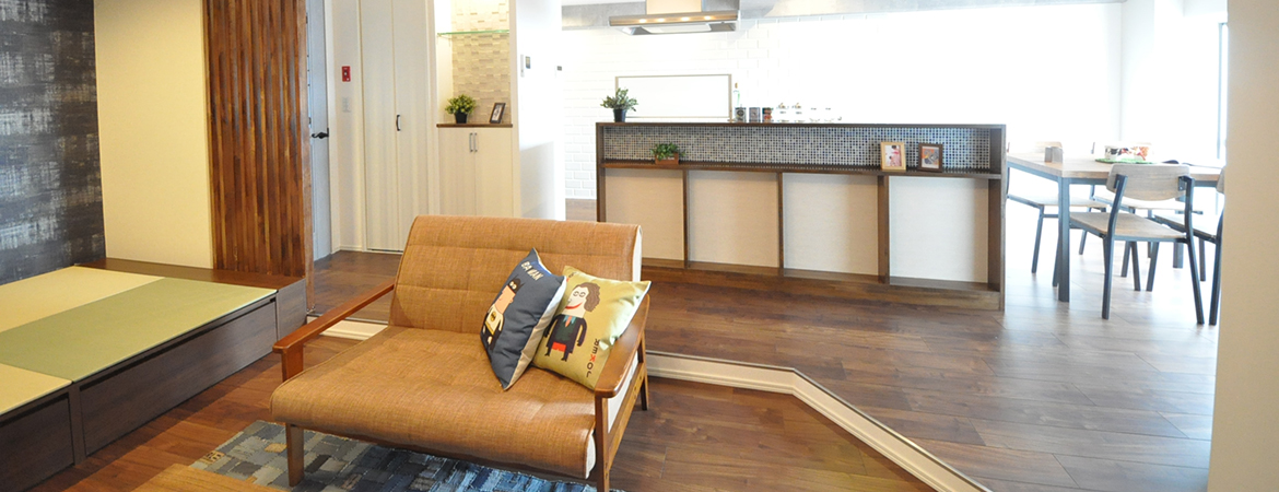 カルフォルニアスタイル