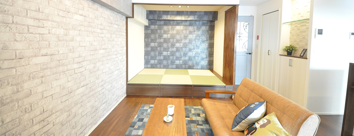 カルフォルニアスタイル