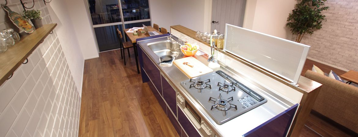 カルフォルニアスタイル