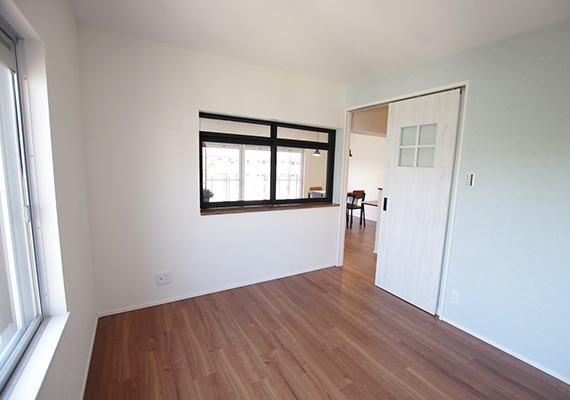 カフェ風テイスト