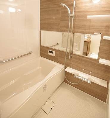 カルフォルニアスタイル