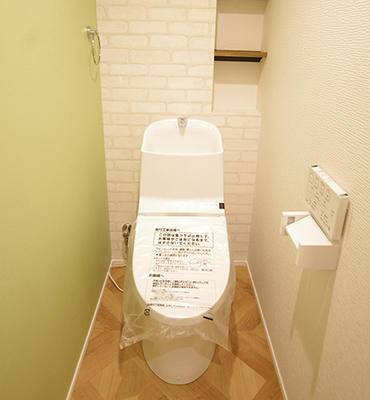 カルフォルニアスタイル