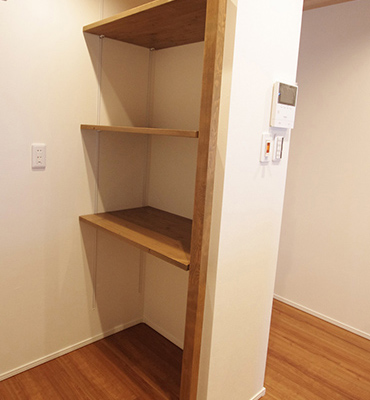 カルフォルニアスタイル