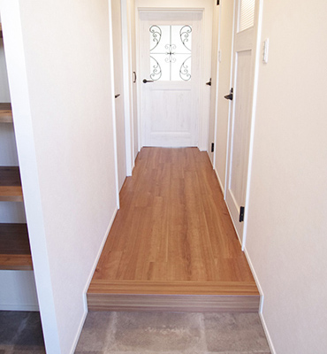 カルフォルニアスタイル