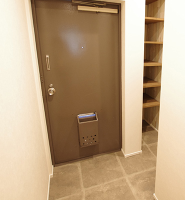 カルフォルニアスタイル