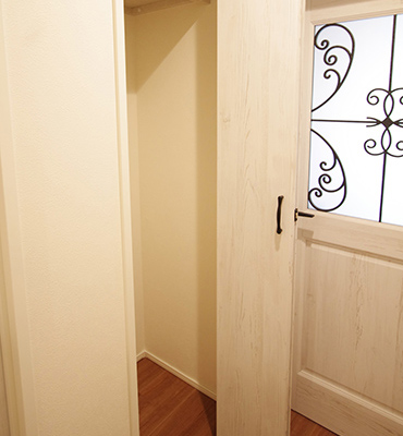 カルフォルニアスタイル