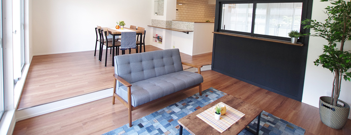 カフェ風テイスト