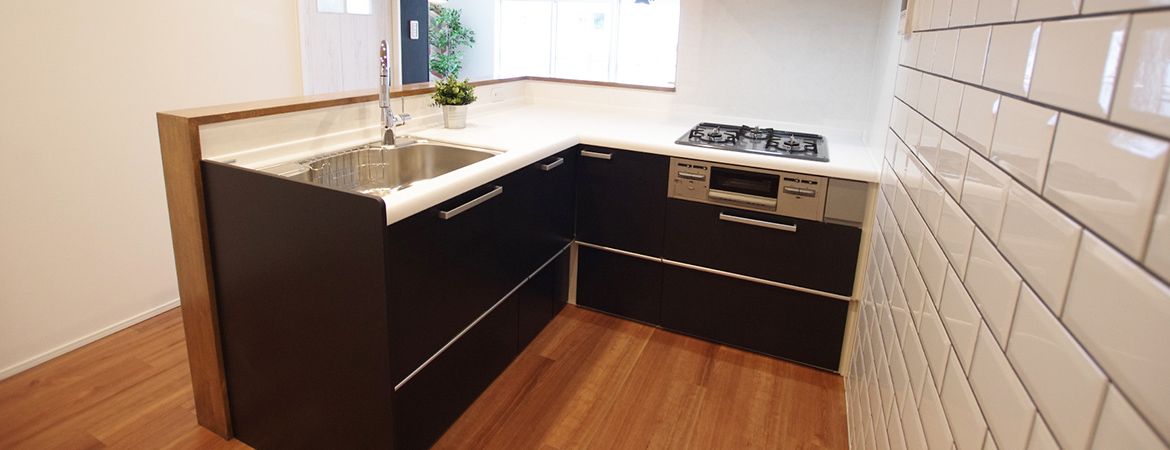 カフェ風テイスト