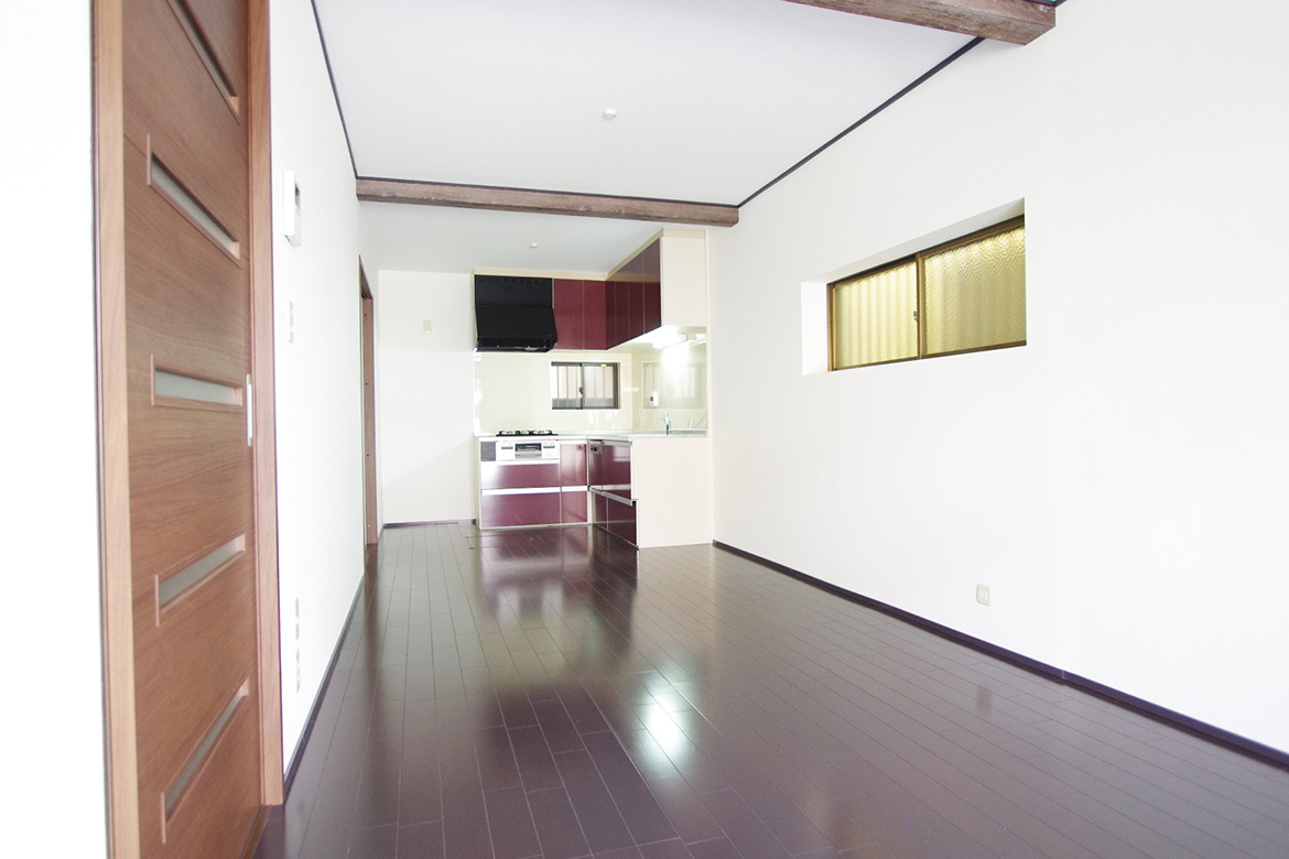 ラグジュアリースタイル