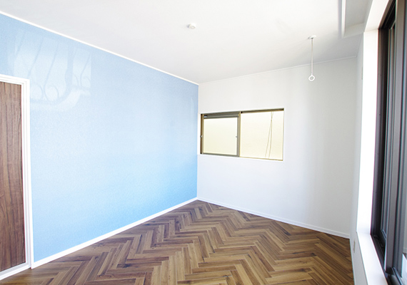 ラグジュアリースタイル