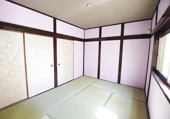 ラグジュアリースタイル