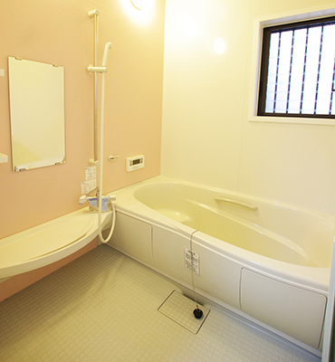 カルフォルニアスタイル