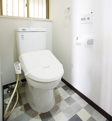 カルフォルニアスタイル