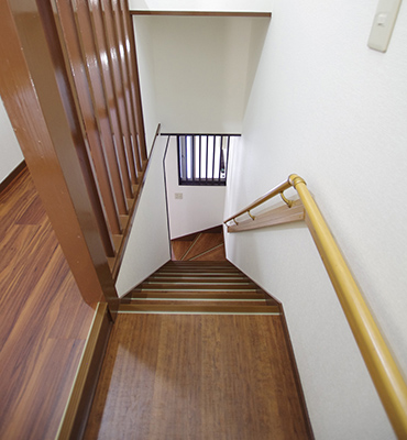 カルフォルニアスタイル