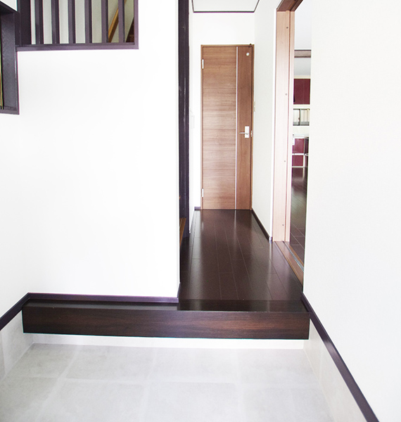 カルフォルニアスタイル