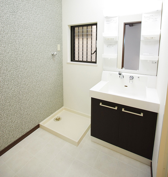 カルフォルニアスタイル