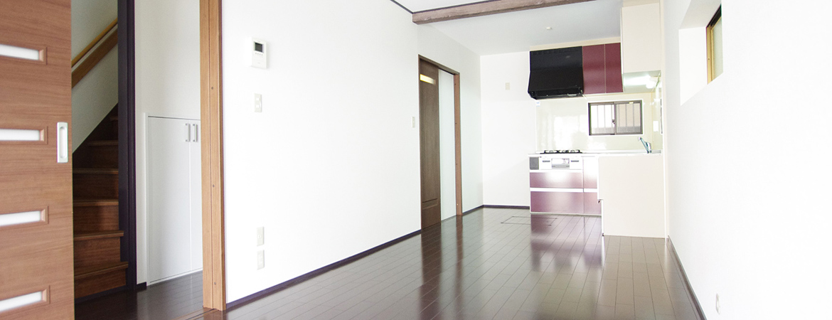 ラグジュアリースタイル