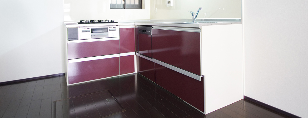 ラグジュアリースタイル