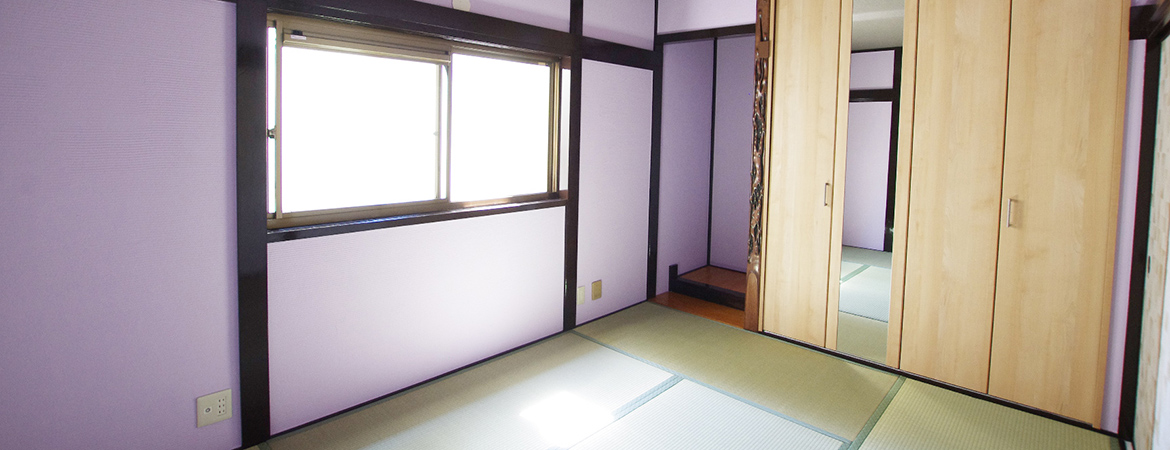 ラグジュアリースタイル